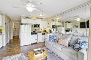Seaside Villa 214 - Hilton Head Island - 0