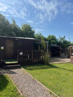 Four seasons with hot tub Country retreat - Hereford - 0