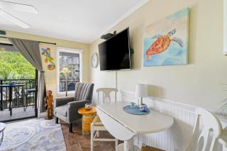 Seaside Villa 214 - Hilton Head Island - 7