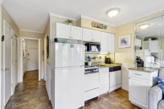 Seaside Villa 214 - Hilton Head Island - 3