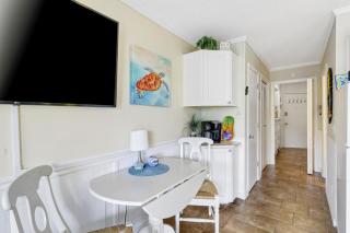 Seaside Villa 214 - Hilton Head Island - 2