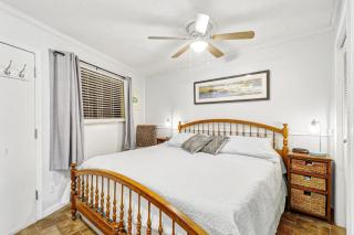 Seaside Villa 214 - Hilton Head Island - 1