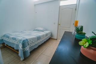 Casa Don Vasco - Chincha Baja - 5
