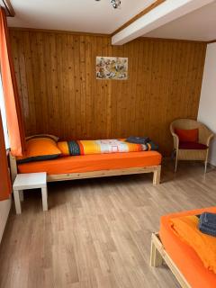 16 - Gästehaus Erika - Hundwil - Appenzellerland - Hundwil - 9