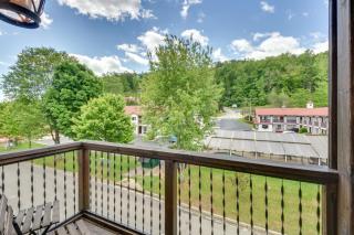 Steps to River + Shops: Downtown Helen Retreat! - 8