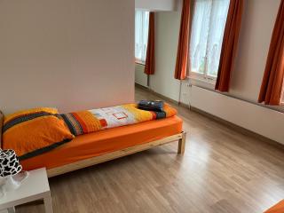 16 - Gästehaus Erika - Hundwil - Appenzellerland - Hundwil - 8