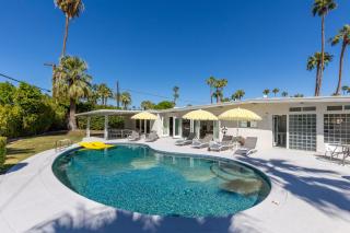 Mid Mod Sunsation by ACME House Company - Palm Springs - 7