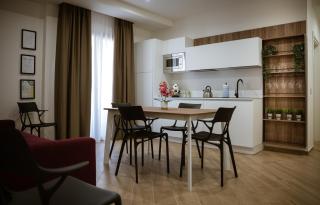 Incao Holiday Al Bastione - 0