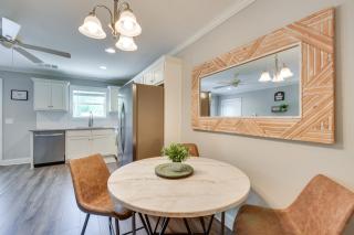 1 Block to Main St & River: Downtown Helen Condo - 3