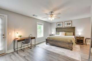 1 Block to Main St & River: Downtown Helen Condo - 1