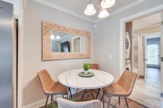 1 Block to Main St & River: Downtown Helen Condo - 2