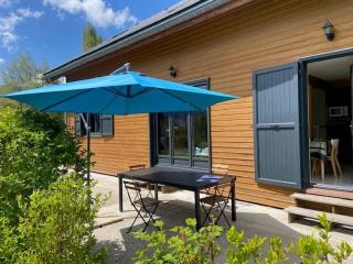 Belle Maison à Autrans, 4 Chambres, 8 Pers, Jardin, Proche Village et Pistes de Ski - FR-1-737-14 - Autrans - 0