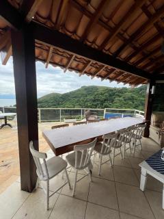 Casa dos sonhos- suite 1 - Ilhabela - 7