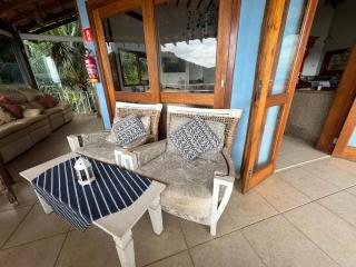 Casa dos sonhos- suite 1 - Ilhabela - 4