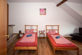 Moerenhof Ferienwohnung Xanten - 7