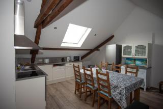 Moerenhof Ferienwohnung Xanten - 9