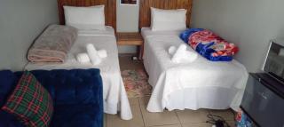 The Croc Guest house - Springs - 5