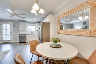 Walk to Main St & River: Downtown Helen Condo - 1