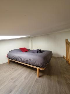 Superbe appartement rénové - Lyon-Groupama stadium - Rillieux - 7