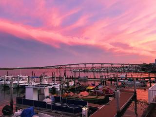 Tavern on the Bay Hotel - Albert Anastasia Suite - 2