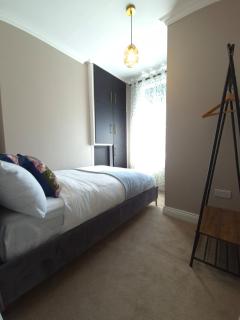Beautiful & comfy home from home - Nether Edge - 4