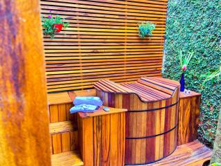 VELINN Pousada Gaia Gardens - 2