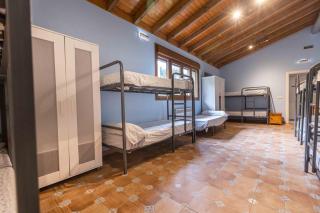 Albergue Las Mimosas del Nalón - La Arena - 3