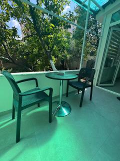 Hortus Aurantii - Tirana - 1