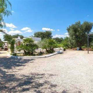 Villa Belle Puglia - San Vito dei Normanni - 4