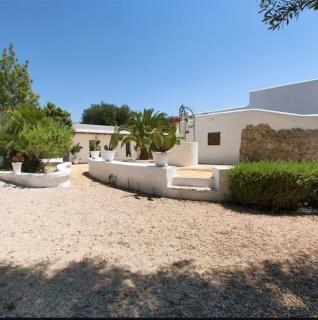 Villa Belle Puglia - San Vito dei Normanni - 3