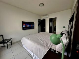 Exclusive Apartment with Pool & Rooftop in El Salvador - San Salvador - 7