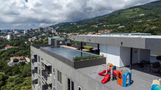 Exclusive Apartment with Pool & Rooftop in El Salvador - San Salvador - 5