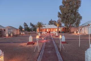 Merzouga Sahara Glamping - Merzouga - 8