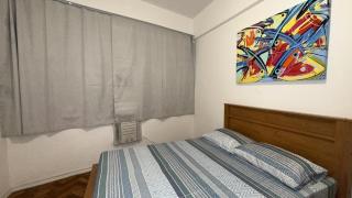 Apto grande na Lapa com vista para os Arcos e com garagem - 1