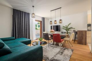 Mirela's golden luxury apartment - Split - 0