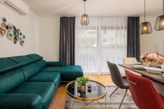Mirela's golden luxury apartment - Split - 5