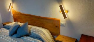 CA' DEL PITUR Apartments B&B Cicogna - Cicogna - 6