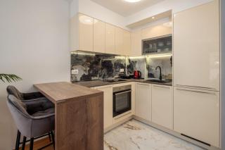 Mirela's golden luxury apartment - Split - 2