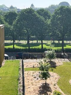 Les Quais Bleus Port de Vannes - 2