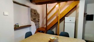 CA' DEL PITUR Apartments B&B Cicogna - Cicogna - 5
