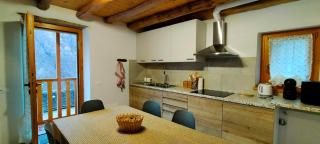 CA' DEL PITUR Apartments B&B Cicogna - Cicogna - 3