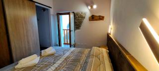 CA' DEL PITUR Apartments B&B Cicogna - Cicogna - 2