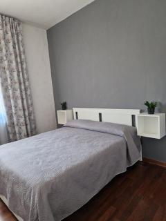 Cozy Central Apartment with Patio - Firenze - 1