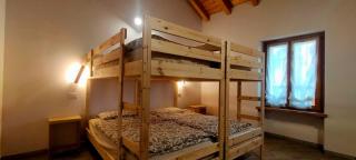 CA' DEL PITUR Apartments B&B Cicogna - Cicogna - 1