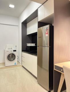 The Colony Suites KLCC - Kuala Lumpur - 3