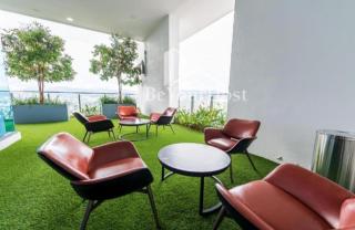 The Colony Suites KLCC - Kuala Lumpur - 5