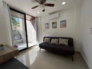 Departamentos en bahía de Santa Cruz, Huatulco - 5