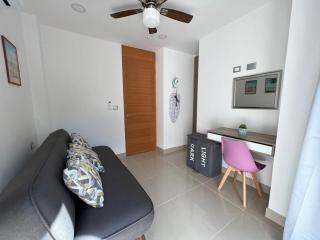 Departamentos en bahía de Santa Cruz, Huatulco - 4