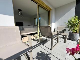 Les Quais Bleus Port de Vannes - 4