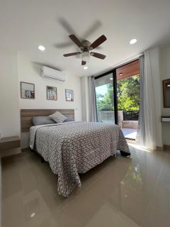Departamentos en bahía de Santa Cruz, Huatulco - 2